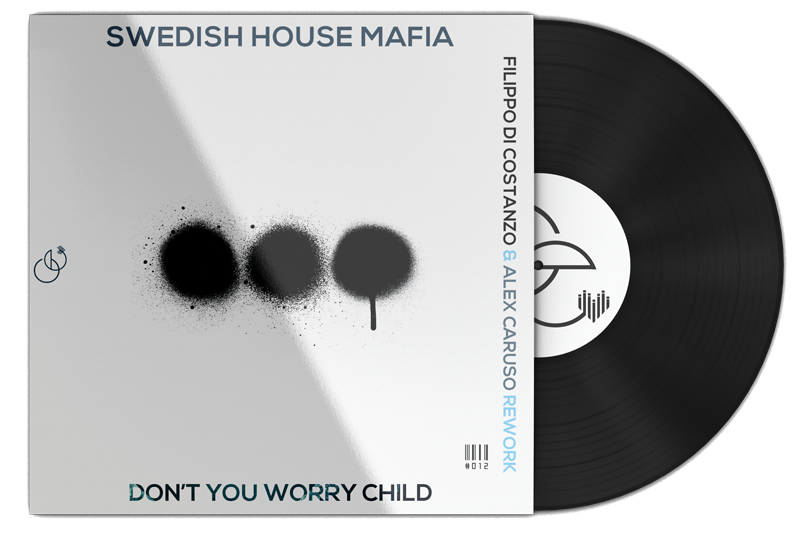 Don't You Worry Child
